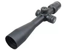 Прицел Vector Optics Veyron 6-24x44 IR FFP, MPR-V5