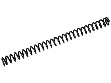 Витая пружина для пневматической винтовки Stalker S206SR сталь