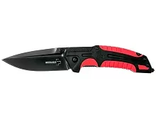 Нож складной Boker Plus Savior, сталь 12С27, рукоять FRN
