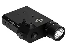 Тактический блок Sightmark LoPro Combo, зелёный лазер, фонарь белый/ИК