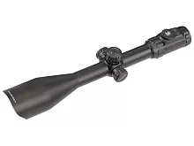 Прицел LEAPERS Accushot Premium 4-16X56, пузырьковый уровень