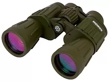 Бинокль Konus ARMY 10x50 WA