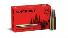 Патрон 30-06 Sprg. Geco SP 11г/170gr (20 штук)