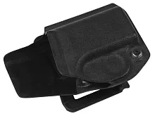 EDC Customs Кобура поясная Премьер ABS-пластик