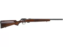 Винтовка CZ 457 Varmint 22 LR ствол 525мм орех