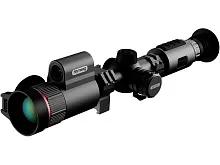 Прицел тепловизионный Sytong GM06-50LRF x2.8/5.6/11.2/22.4, 640x512, D50