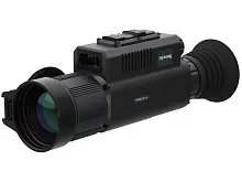 Прицел тепловизионный Sytong MM06-50LRF x2.8/5.6/11.2/22.4, 640x512, D50