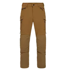 Брюки мужские H.U.T. Pathfinder II, защитные вставки, песочные