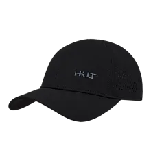 Бейсболка H.U.T. Kyly, чёрная