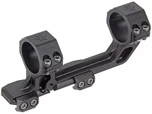 Кронштейн Vector Optics 1-Piece Extended Picatinny AR Mount 30мм