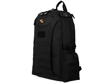 Рюкзак ShotTime Tactical, 30л, чёрный