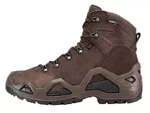 Женские ботинки Lowa Z-6S GTX Ws Lowa, dark brown
