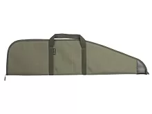 Чехол Vektor К-27 для карабина Сайга-20-К, Сайга 410-К-01/02, 77см, зелёный