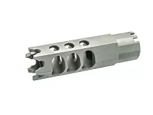 ДТК-3 Зенит, калибры 5.45/7.62, резьба M24x1.5