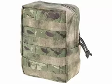Подсумок Wartech UP-105-ATFGN утилитарный, A-Tacs FG