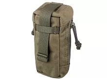 Подсумок Wartech Закат GP-107-OD под гранату, с быстрым доступом, олива