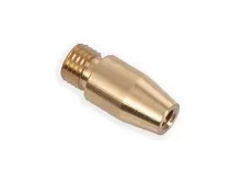 Переходник ЧИСТОGUN латунь 5/16x27 на 8/32