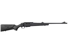 Карабин ATA ARMS Turqua Synthetic Black 308 Win. L=470мм чёрный