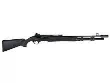 Ружьё газоотводное Fabarm P.S.S. 10 Practical 12/76 L=610мм пластик