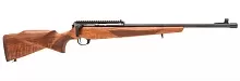 Baikal 141 Соболь; 22 LR; 550мм ; Орех; Приклад без пазов под магазины