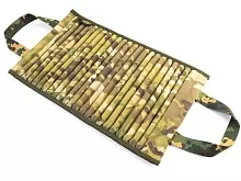 Коврик под сошки APS, 50см, Multicam