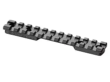Планка Contessa Picatinny для Tikka T1/T1X, сталь