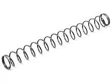 Пружина возвратная комплекта дооснащения ИЖ-79-9T (82734)