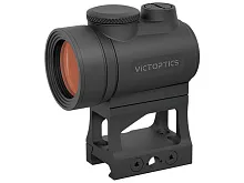 Коллиматор Vector Optics VictOptics SRD 1x30 высота 49мм точка 3МOA красная