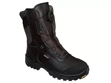 Ботинки высокие Chiruca Laika Boa 42 GORE-TEX коричневые
