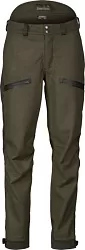 Брюки Seeland Climate Hybrid trousers Pine green