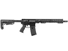 Карабин ADAR 2-15 (CGNL NL15T) 223 Rem. L=367мм Light/Carbine/V3/DLG чёрный