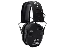 Наушники активные Walker`s Razor Electronic Comm Muffs Bluetooth, чёрные