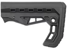 Приклад телескопический ShotTime 110-C commercial 