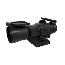 Коллиматор Holosun HS506, батарея на лотке