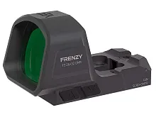 Коллиматор Vector Optics Frenzy F3 1x26x32 GMR зелёная