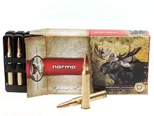 Патрон 300 Win.Mag. Norma Oryx 10.7г/165gr (20 штук)
