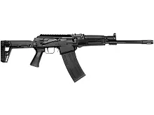 Сайга-12К исп. 031; 12/76; 430 мм; приклад АК-ЭВО