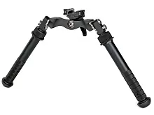 Сошки Atlas BT72-LW17  Super CAL на Picatinny, Pod-Loc,высота 5.8-11in