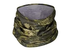 Шарф-труба Seeland Neck gaiter 2-pack Pine green/InVis green