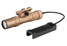 Фонарь подствольный Olight Odin S 1500 lm, M-LOK, Desert Tan