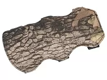 Крага Stinger, нейлон, камуфляж, длина 19 см, ширина 11 см, 54 г