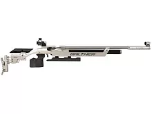 Винтовка пневматическая (PCP) Walther LG400 Alutec Competition 4,5 мм 