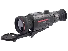 Прицел тепловизионный Guide TR450 x4.7-18.8, 384x288, D50