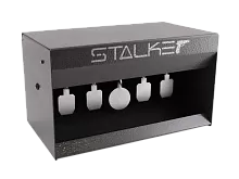Минитир STALKER IPSC, 5 медальонов