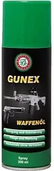 Масло оружейное Ballistol Gunex 2000, 200мл