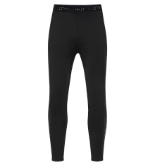 Термобельё мужское H.U.T. Yugan, кальсоны, чёрный