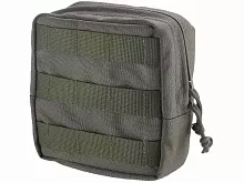 Подсумок Wartech UP-109-ОD утилитарный, вертикальный, олива