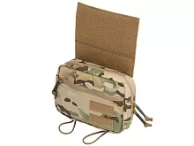 Подсумок Wartech UP-118-MCN утилитарный, для жилета, Multicam