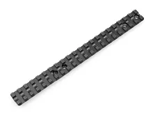 Планка Contessa Picatinny для Franchi Horizon, с выносом 60мм, сталь