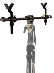 Двухточечный упор Primos Trigger Stick на трехногую опору